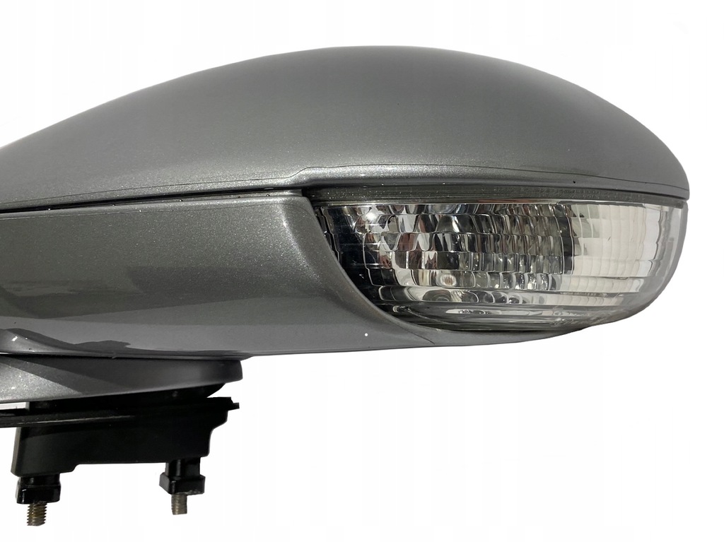 фото №5, Bugatti veyron ліва дзеркало left mirror