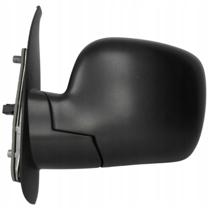 фото №2, Дзеркало електричний renault kangoo ii 08-13 ліва