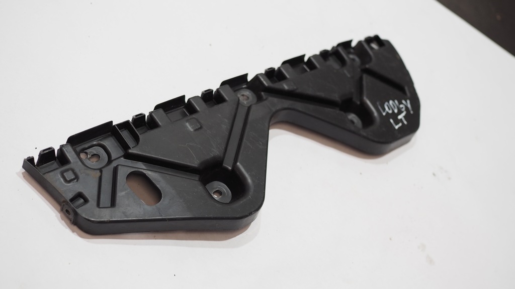 фото №1, Lodgy кронштейн напрямна бампера задня лівий