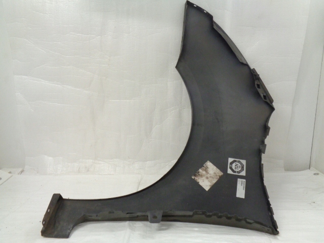 фото №9, Citroen c4 picasso крила правий передній kdkd