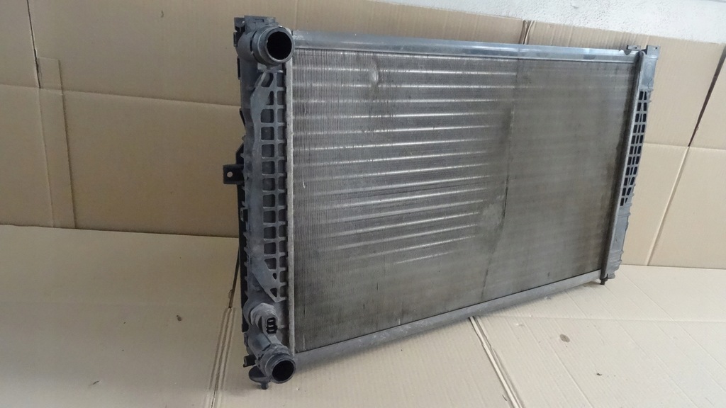 фото №15, Maxgear ac283082 радиатор, система охлаждение двигателя