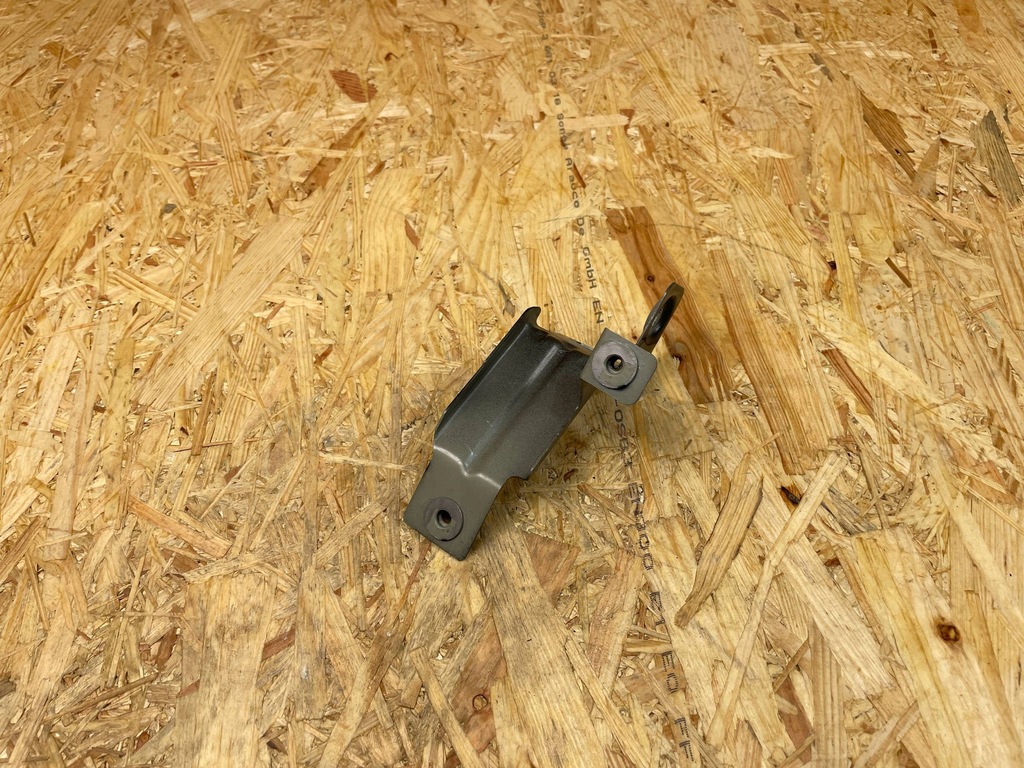 фото №7, Кронштейн кронштейн крыла перед левый porsche cayenne ii 7p5 7p5805603a