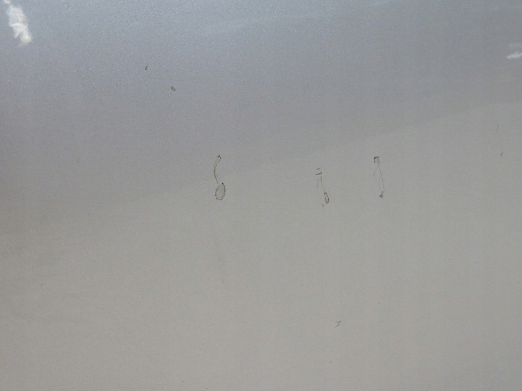 фото №5, Дверь левая перед передние r230 lift sl 775