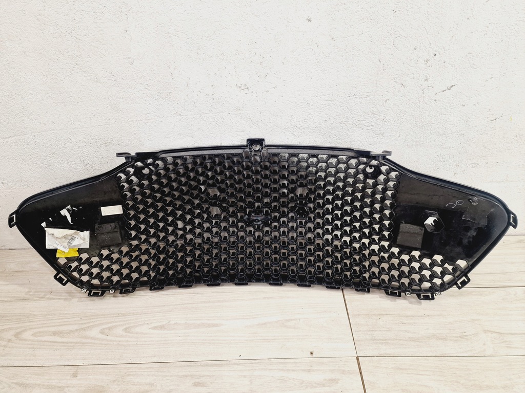 фото №9, Решітка радіатора aston martin dbs superleggera