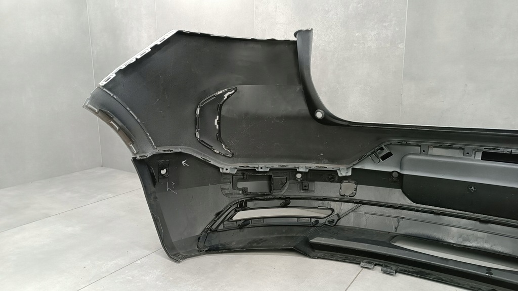 фото №12, Бампер задня задній polestar 3 iii 23-