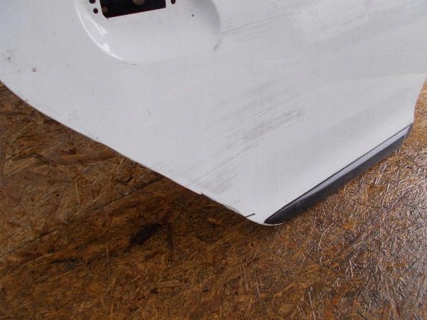 фото №3, Dacia sandero kombi mcv дверь задние задняя