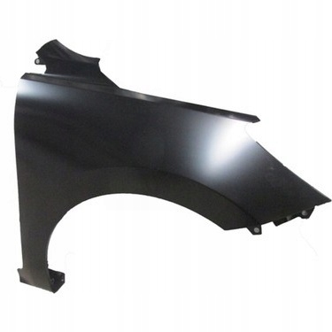 фото №1, Kia rio iv 2016- крыло передний правый новый