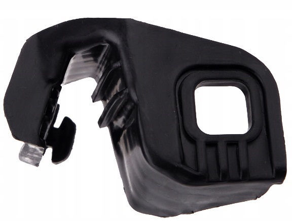 фото №1, Кронштейн лампи bmw 3 ліва