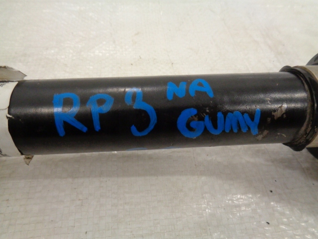 фото №11, Peugeot 208 lift приводной вал шарнир левая 1.6 bluehdi