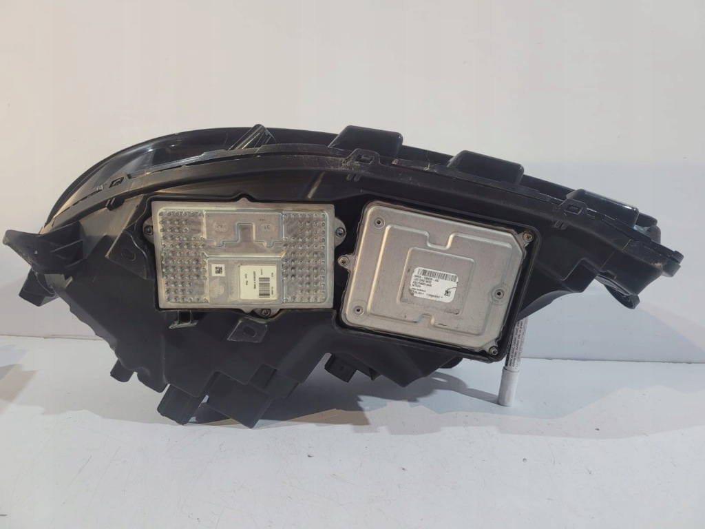 Купити Lincoln mkz - лампа ксенон led - r 13597