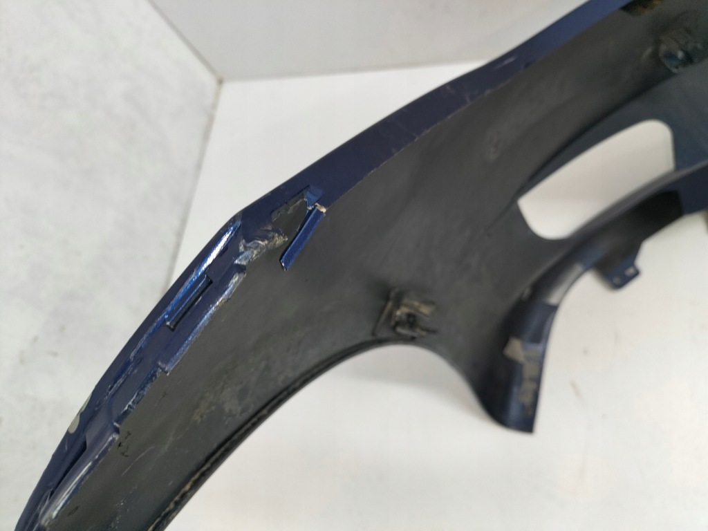 фото №11, Бампер передний перед tesla model s lift 16-