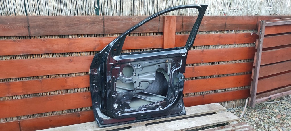 фото №11, Дверь перед bmw x1 f48