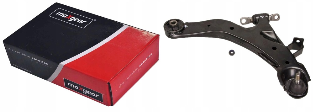 фото №1, Рычаг prz r hyundai elantra 00- coupe gk