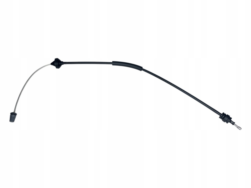 фото №2, Оригінальний номер трос зчеплення renault clio ii kangoo 8200700525