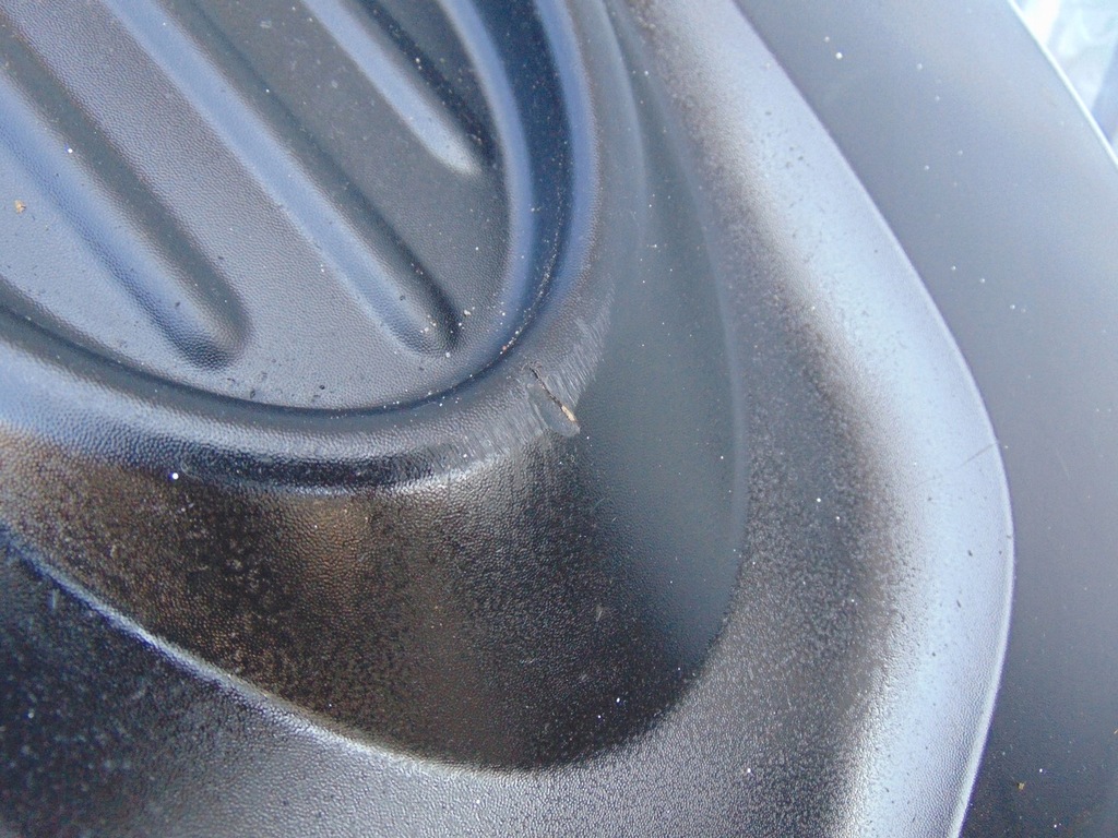 фото №13, Бампер перед передній citroen berlingo 2008- ezrc