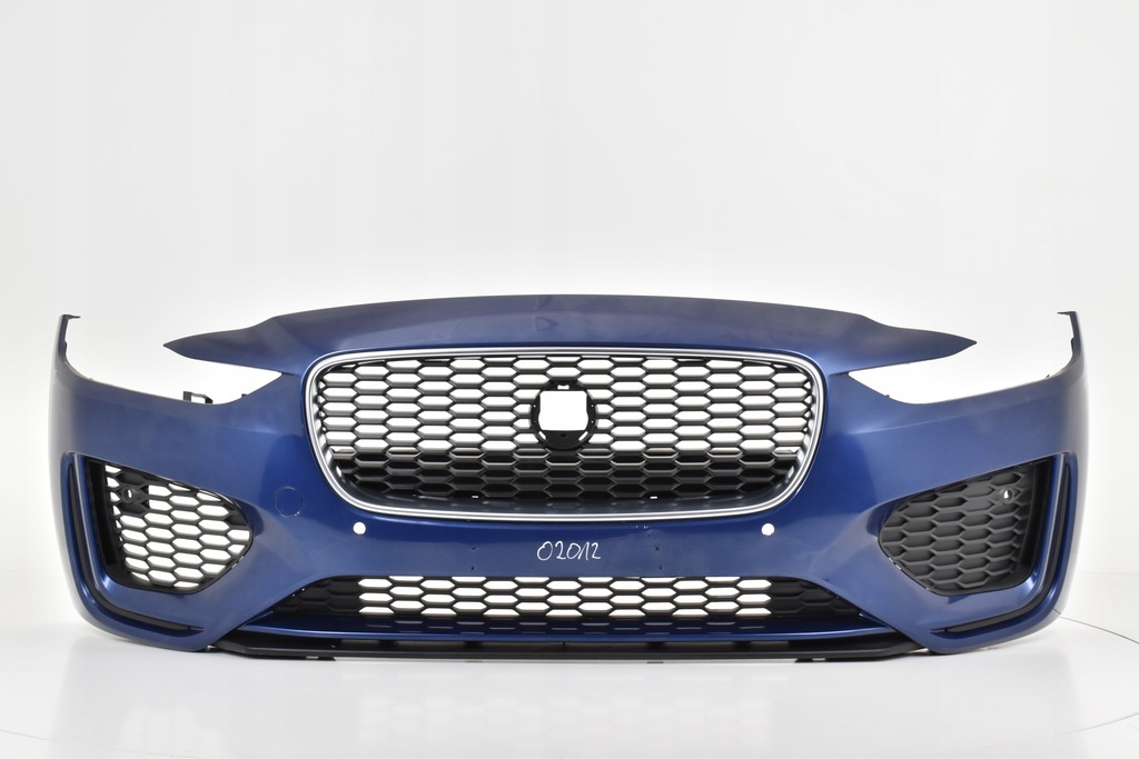 фото №1, Jaguar xe x760 lift r-dynamic бампер передний