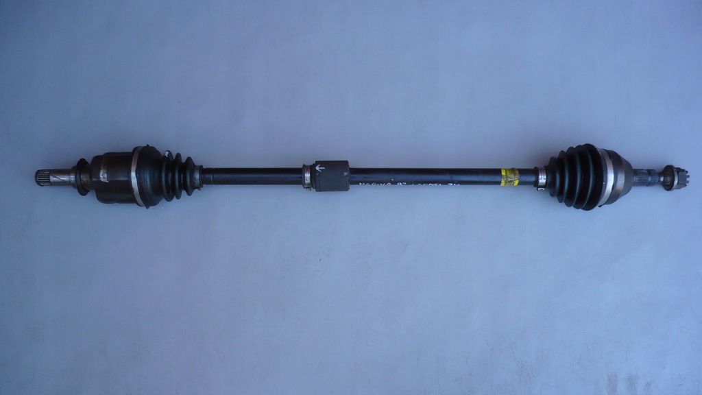 фото №1, Приводной вал правая meriva b 1,3 cdti zk a13dte