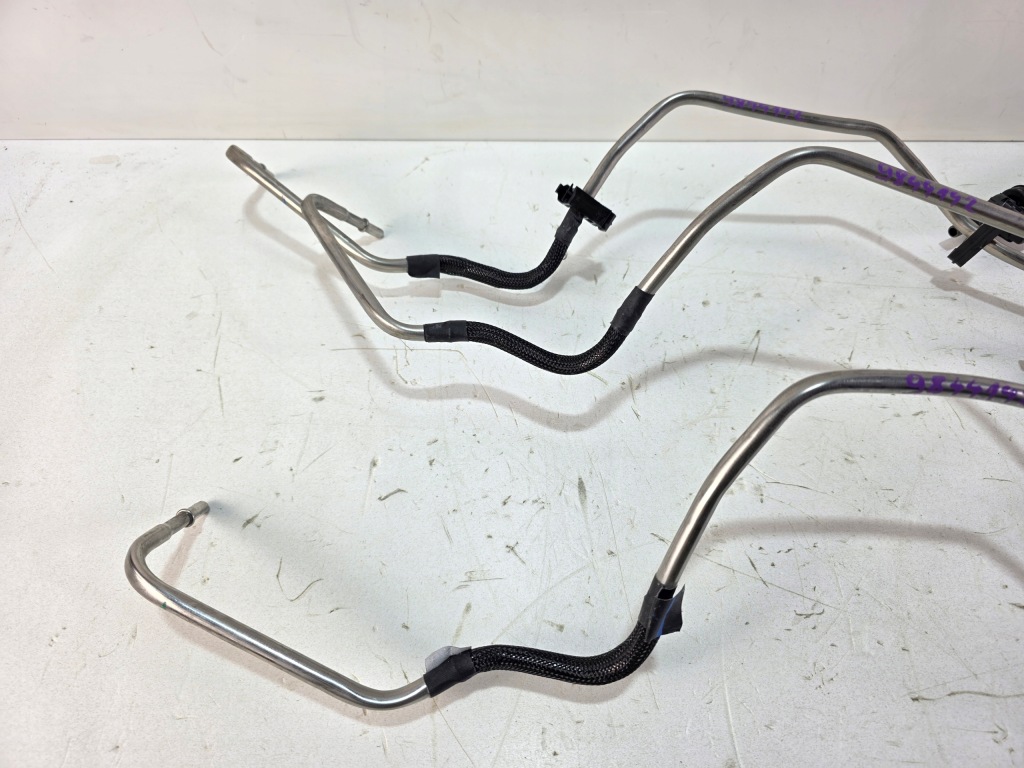 фото №5, Патрубок шланг пального bmw x5 g05 x6 g06 x7 g07 lci 9844642 9896491