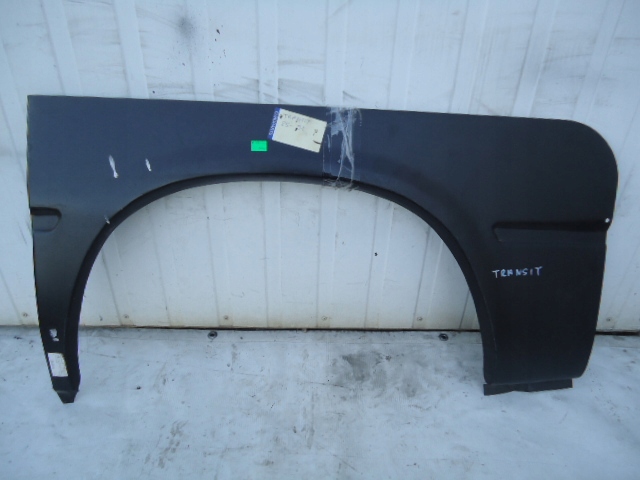 фото №1, Transit 1986-1991 ремкомплект крыла задняя левая