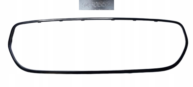 Купить Защита рамка бампера перед mini cooper f55 f56 9450552