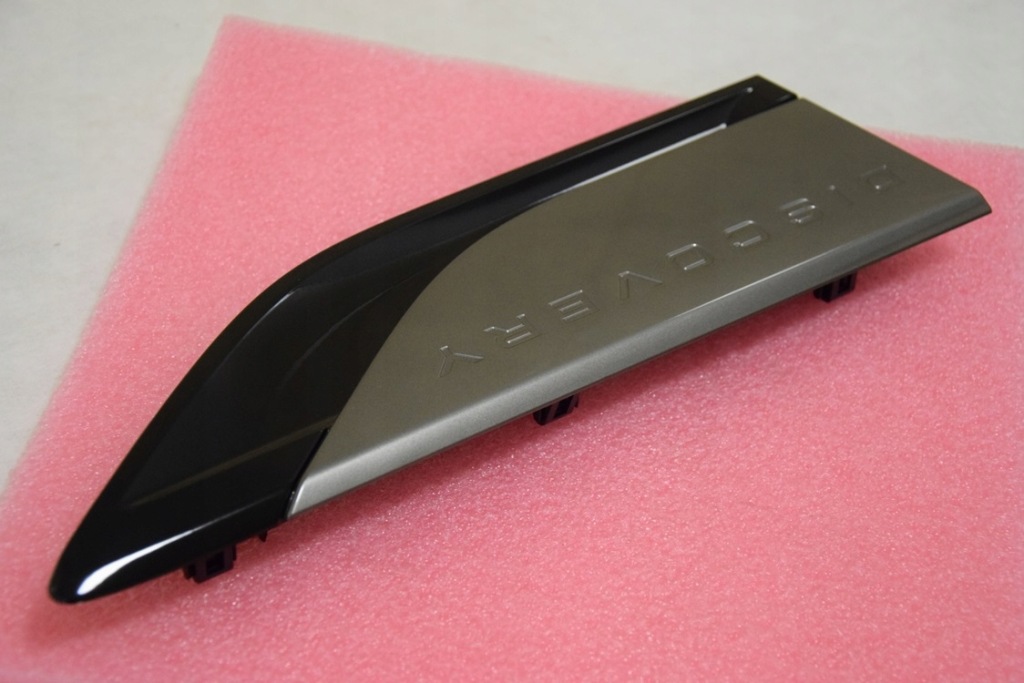 фото №4, Discovery 5 v 21-r. l462 молдинг крыла заглушка