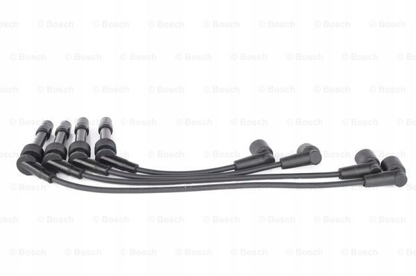 фото №14, Набір трубопровід запалювання bosch 986 357 226