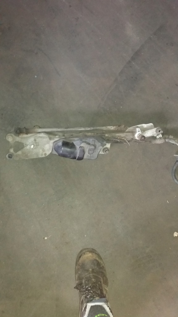 фото №1, Механізм двірник lexus ls400 частини