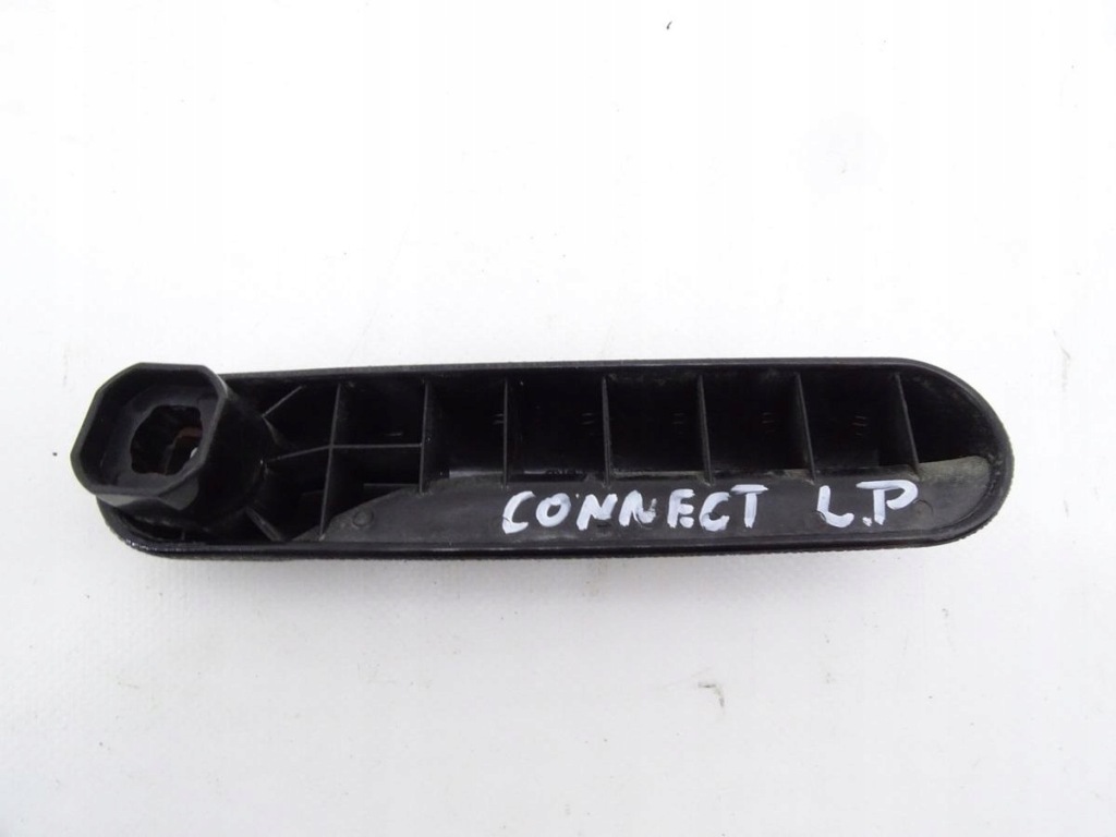 фото №2, Ford transit connect 02-13 ручка сиденье левый перед 5103582