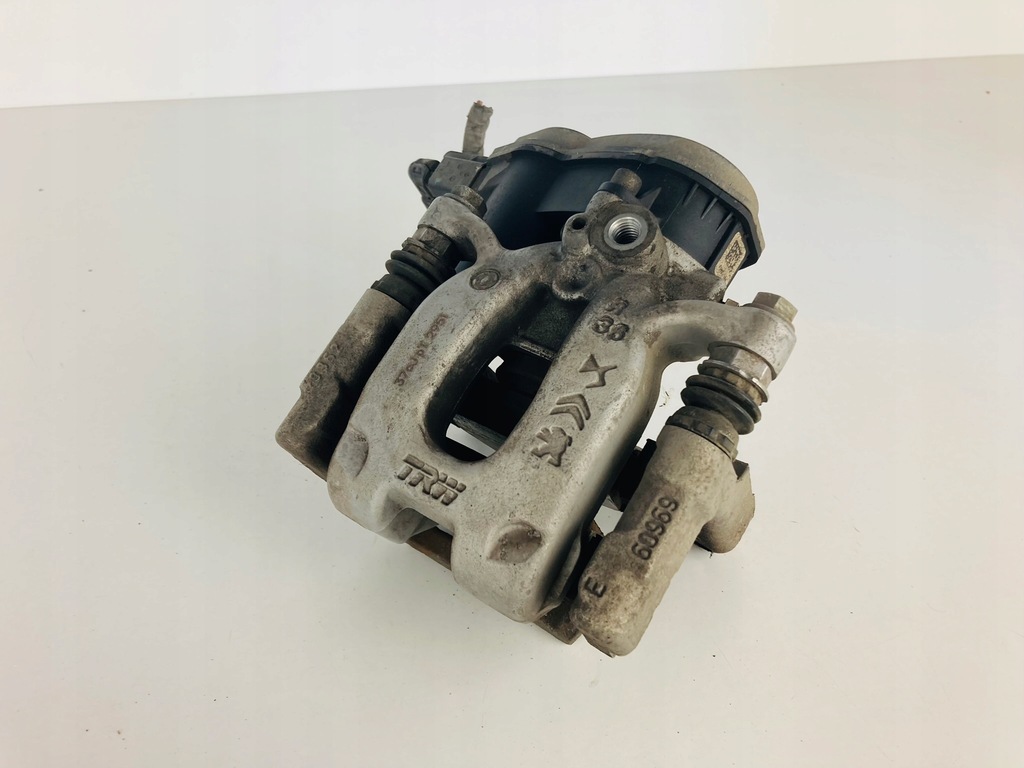 фото №1, Opel mokka ii b супорт гальмівний правий задня 9842295180