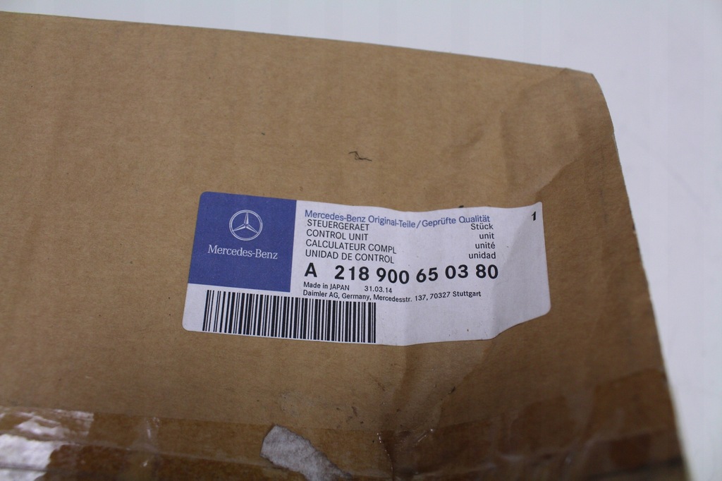 фото №9, Радио cd навигация mercedes a2189006503