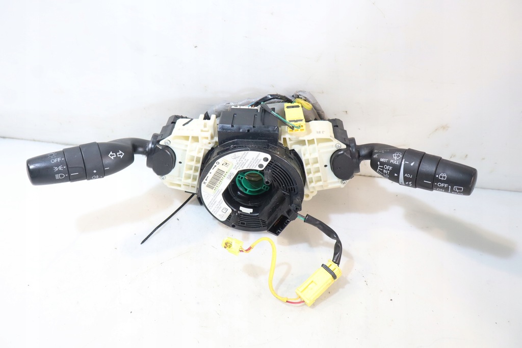 фото №1, Перемикач комбінований світла honda accord viii