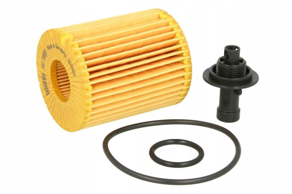 фото №1, Фильтр масла lexus gs, gx, is c, is ii, is iii, ls pontiac vibe toyota