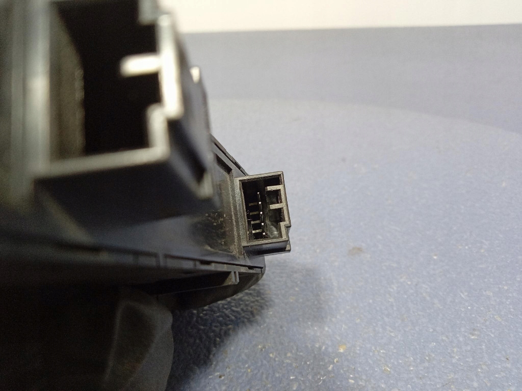 фото №5, Volvo v90 ii кнопка переключатель складывания сидений 31394150