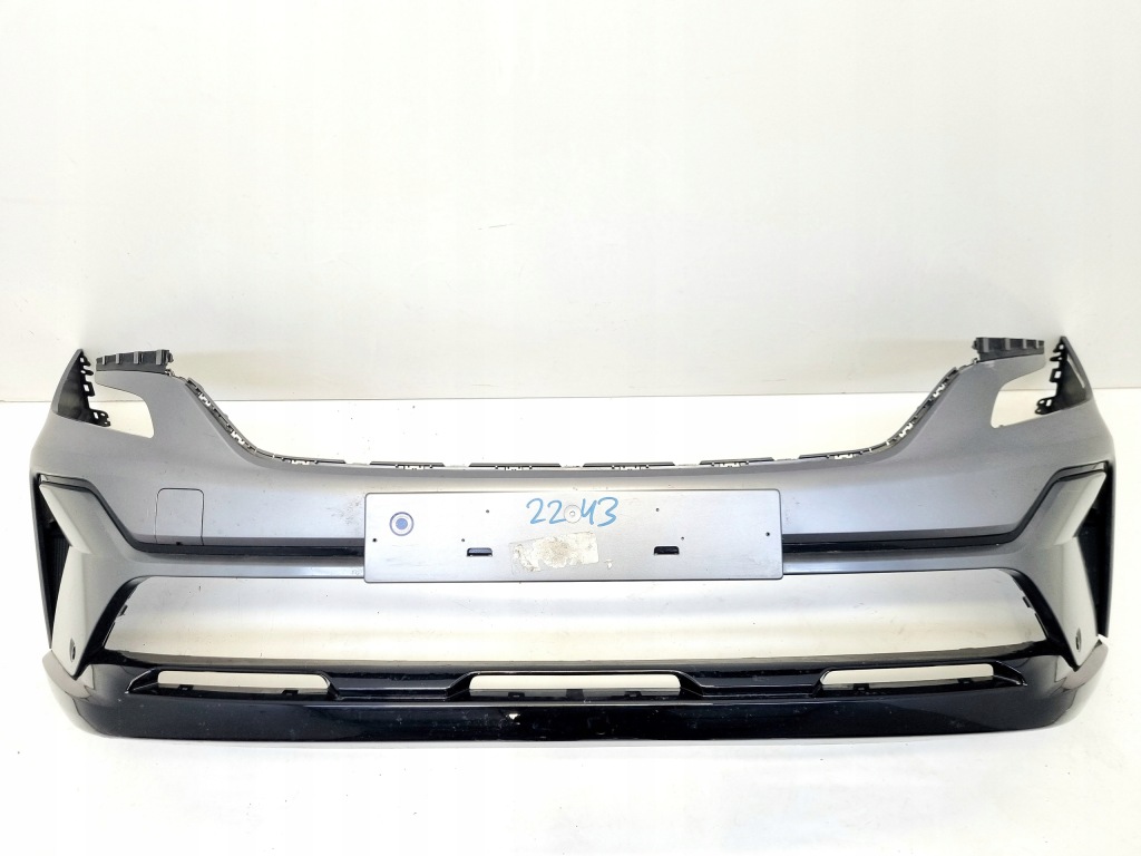 фото №1, Renault austral rs-line бампер перед передний