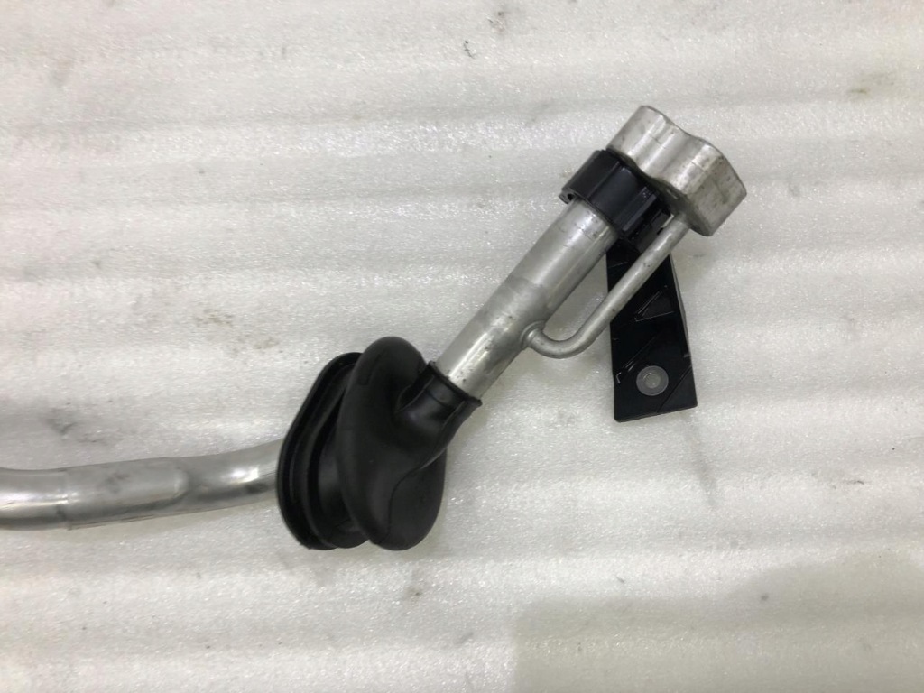 фото №6, Rurak патрубок кондиціонера 4g1260712d audi a6 c7