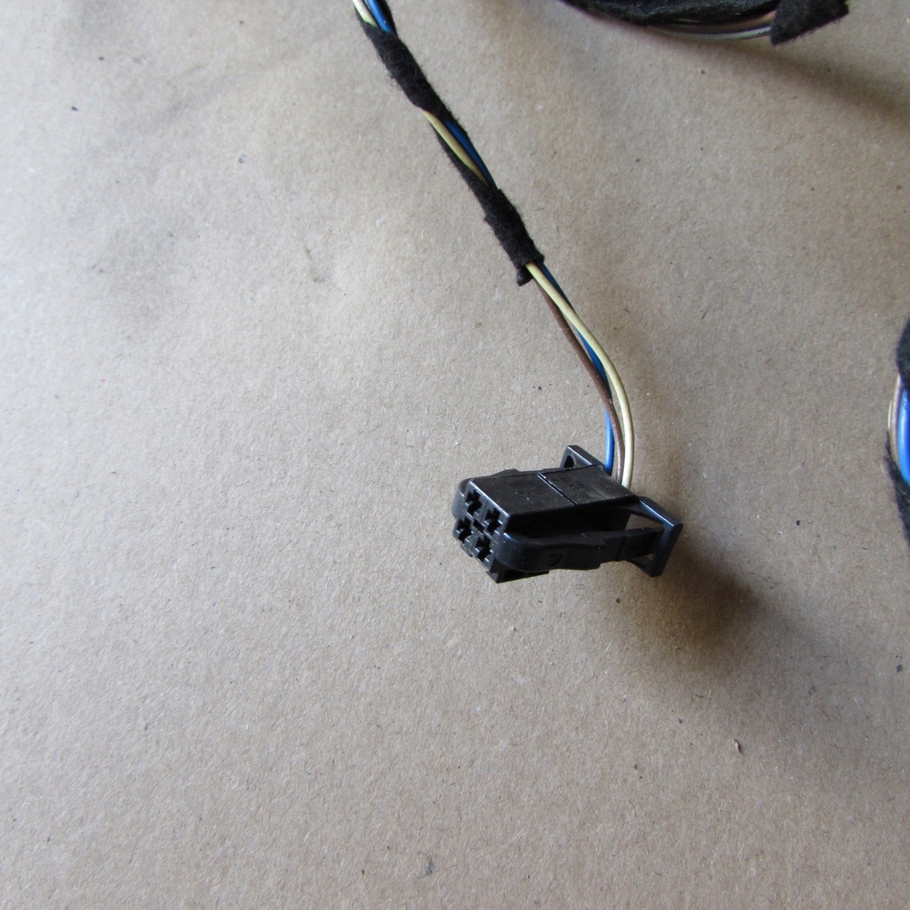 фото №7, Блок керування модуль двері vw touran -golf vii