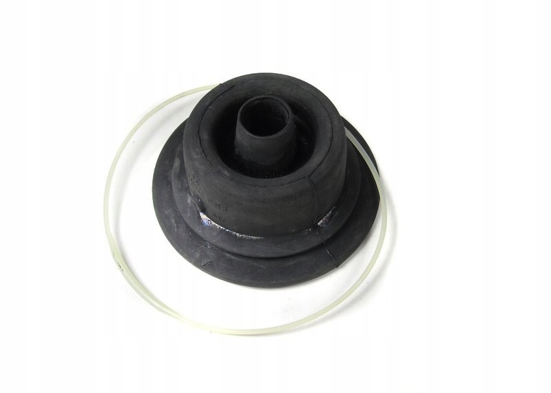 фото №6, Кришка гумовий bmw 6 e24 25111220712