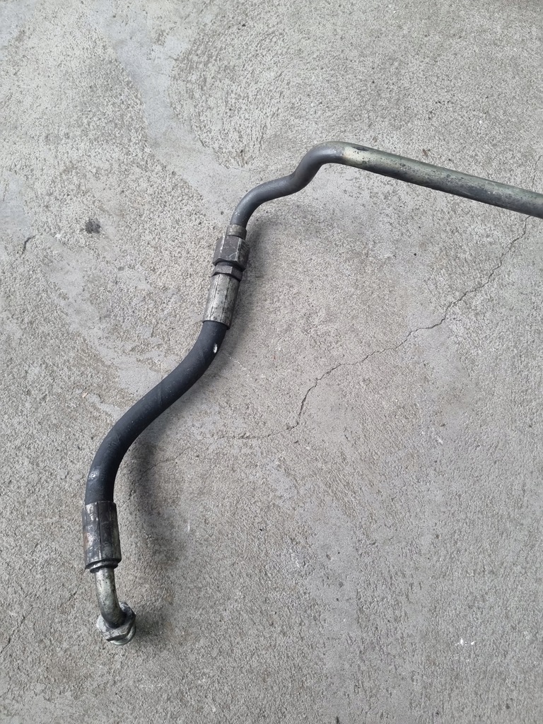 фото №2, Шланг усилителя volvo fh fm 4 renault gama t