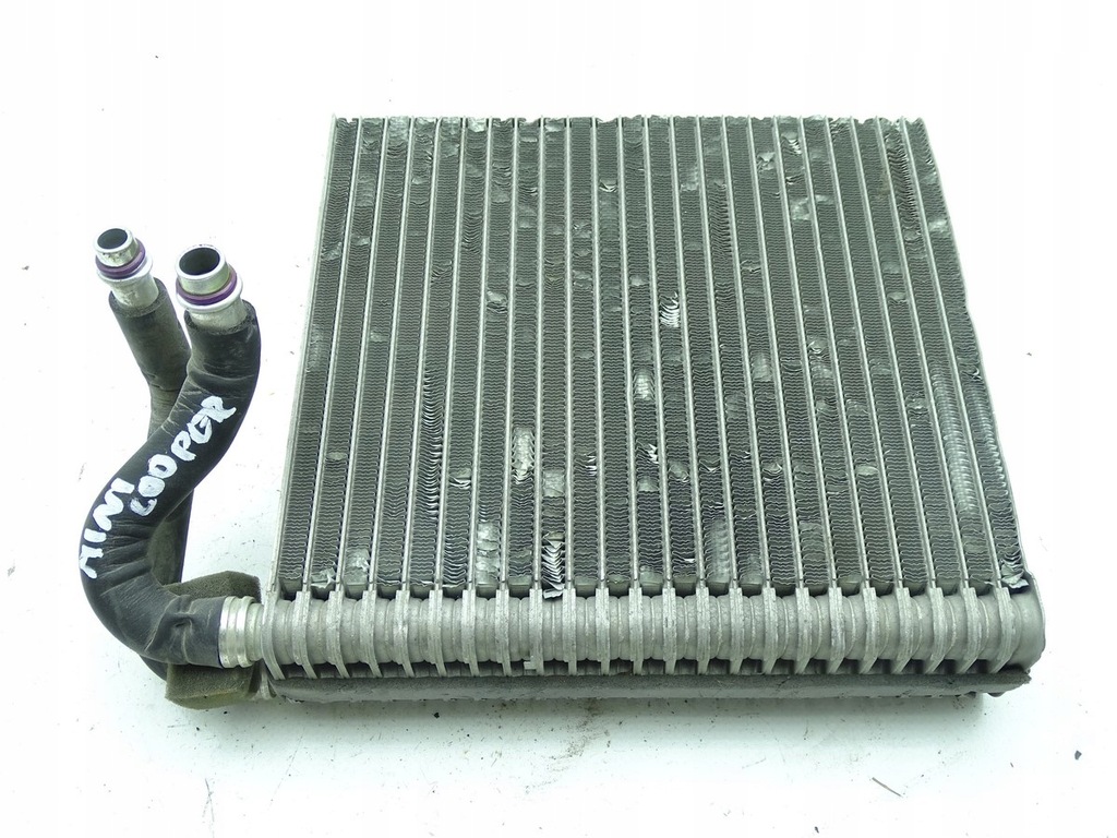 фото №1, Mini cooper one i r50 01-06 випарник кондиціонера