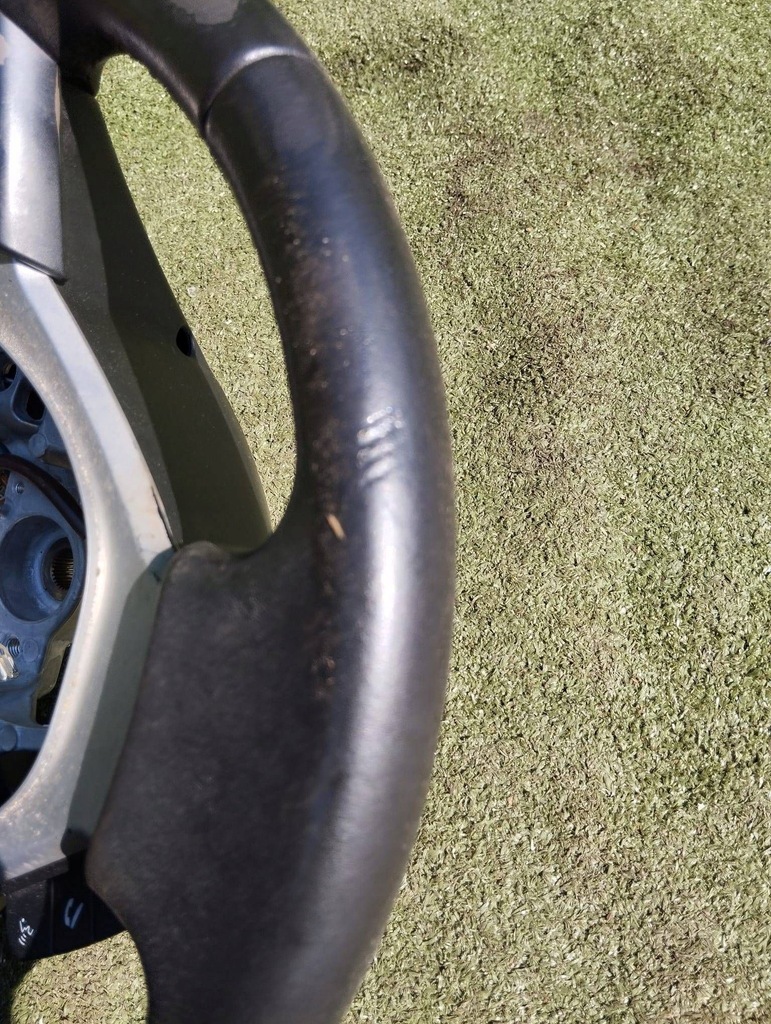 фото №12, Suzuki sx4 s-cross vitara iii повітропровід шкіра мультифункція gs13114610