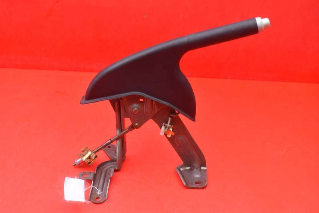 фото №6, Рычаг тормоза ручного honda civic 7 vii 00-05