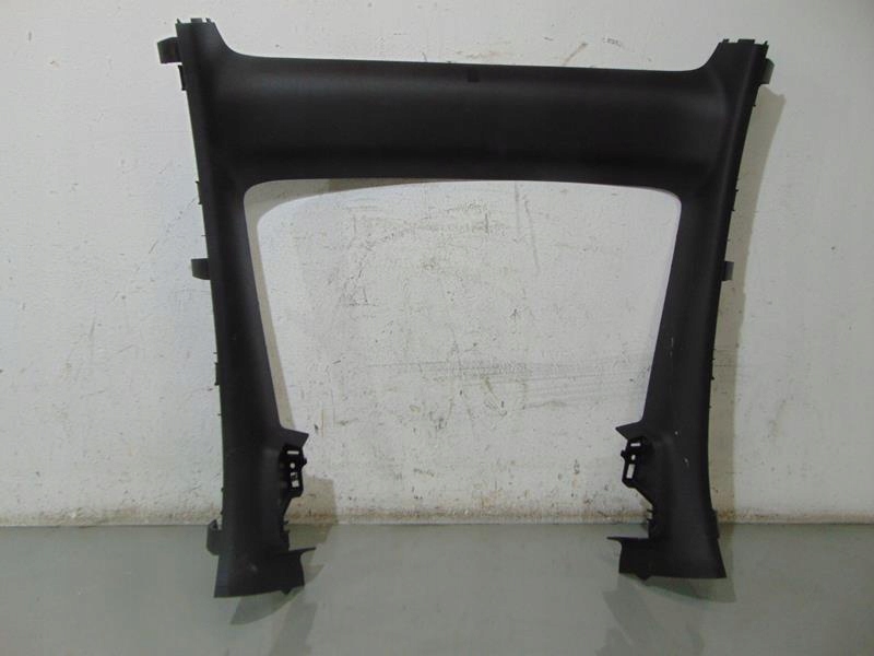 Купить Пластик защита renault twizy 739759596r