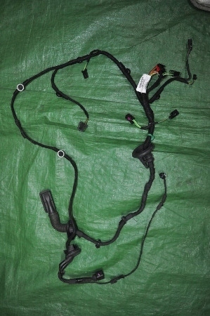 фото №1, Джгут двері лівий перед audi q3 8u0971029g