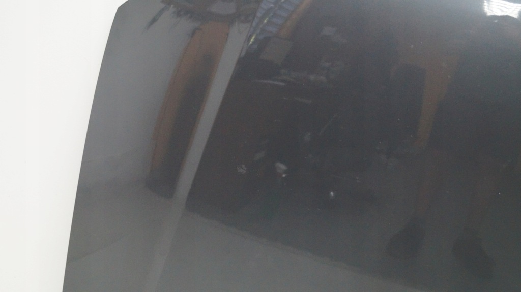 фото №8, Капот audi a3 8p великий решітка радіатора lx7z 2008