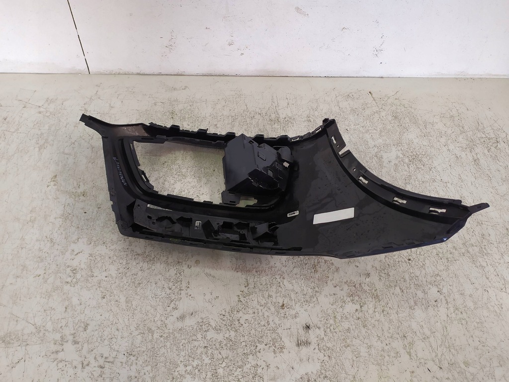 фото №13, Уголок бампера бампер решётка audi q5 80a807437e