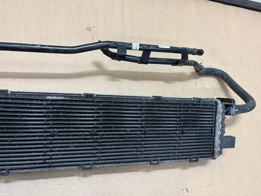 фото №9, Додаткова радіатор wody audi q3 8u0 audi a4 b8 audi a5 8k0145804h