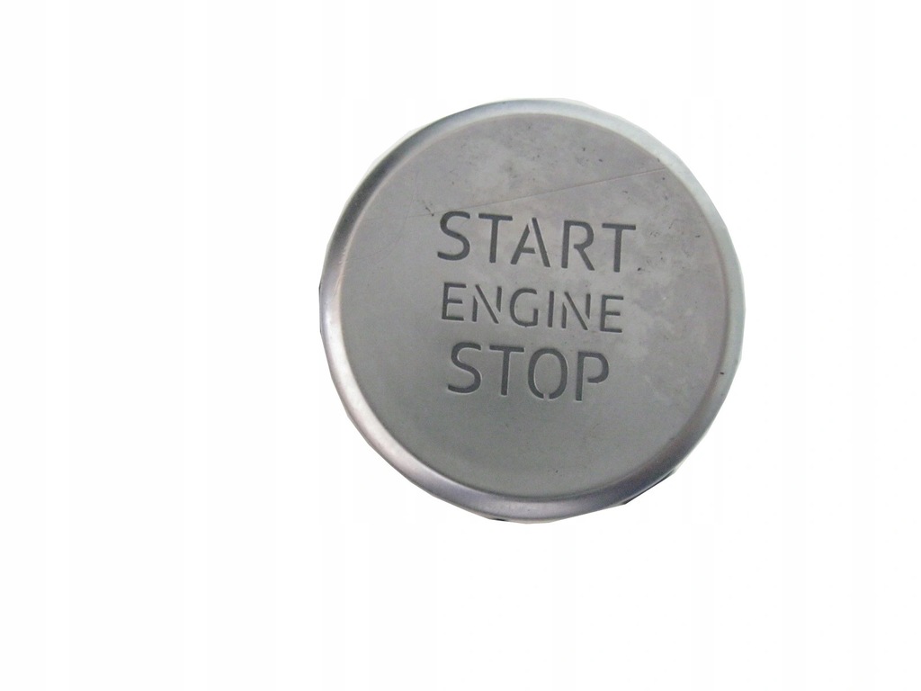 фото №1, Audi a8 4n d5 кнопка запуск стоп 4n0905217