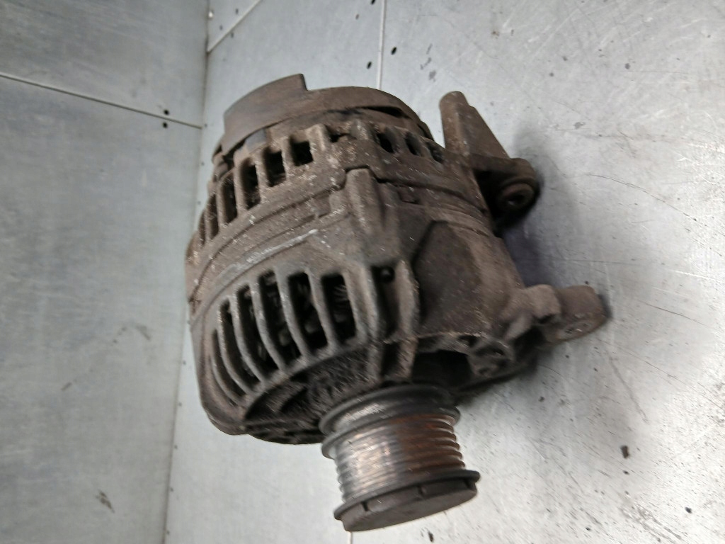 Купить Генератор skoda octavia 1 1.9tdi 98r рестайлинг  028903031