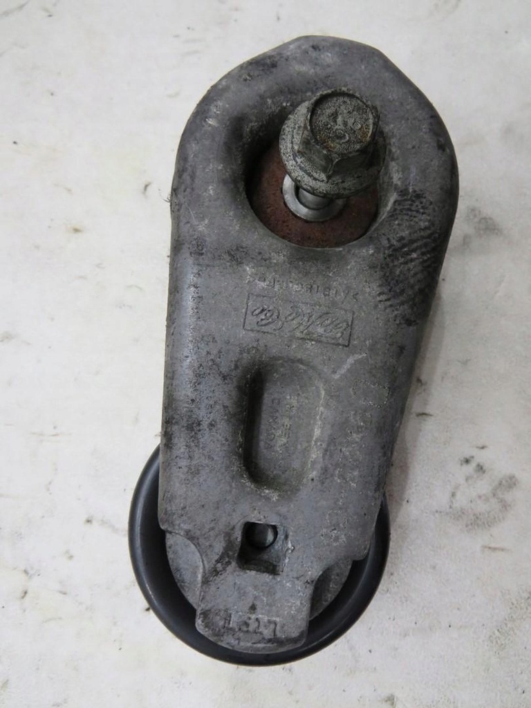 фото №1, Ролик натяжитель ремень jaguar xj x351 3.0 d