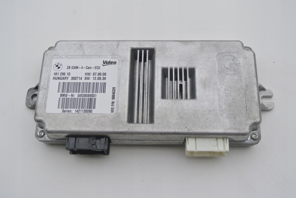 Купить Bmw x5 f16 f16 модуль заднего вида 16129510